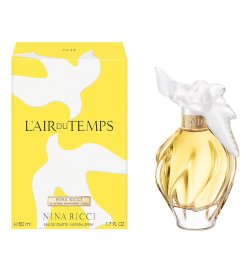 L'Air du Temps - Eau de Toilette L'Air du Temps - Eau de Toilette